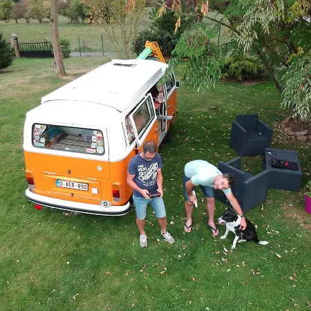 Ferienhaus La Belle Vue