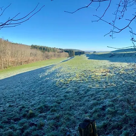 Ferienhaus La Belle Vue Roy