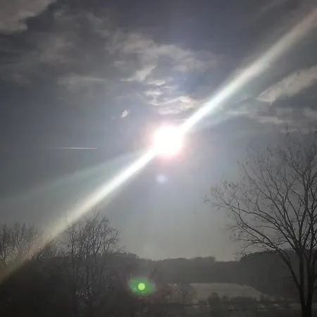 La Belle Vue Semesterbostad