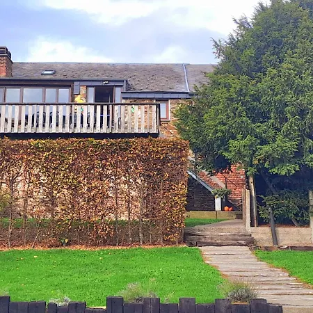 Holiday home La Belle Vue Roy