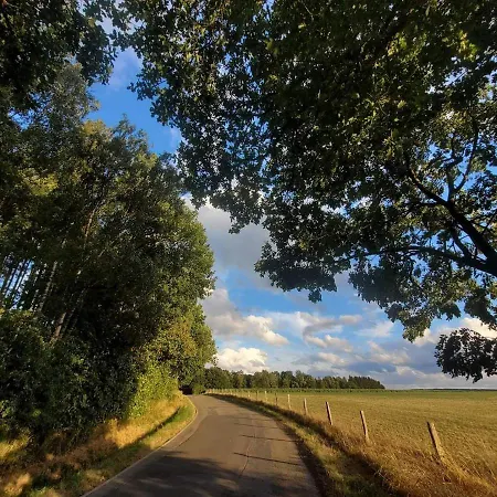 La Belle Vue Semesterbostad Roy