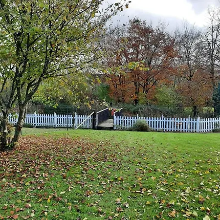 Holiday home La Belle Vue *