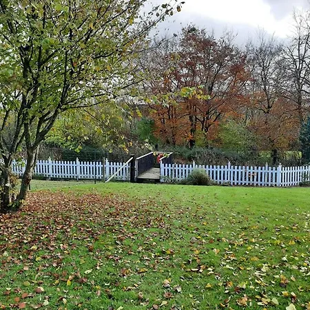 Semesterbostad La Belle Vue *