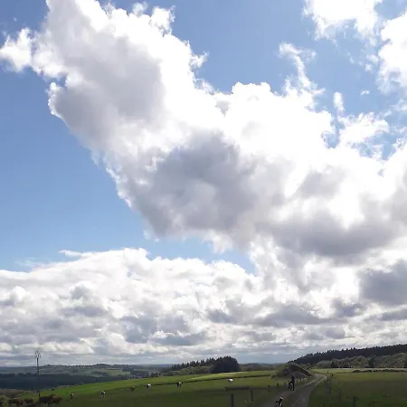 La Belle Vue Semesterbostad *