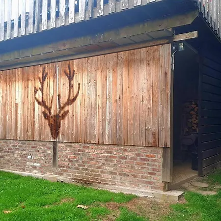 La Belle Vue Ferienhaus Roy