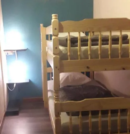 La Belle Vue Tatil Evi