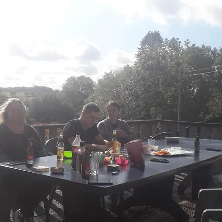La Belle Vue