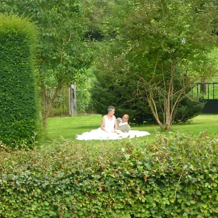 La Belle Vue Semesterbostad *