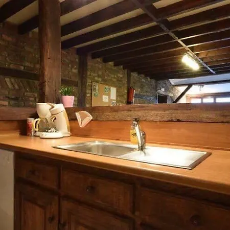 Tatil Evi La Belle Vue