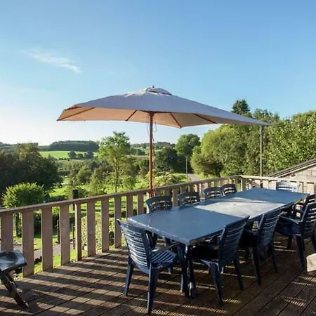 Ferienhaus La Belle Vue Roy