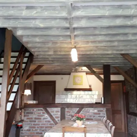 La Belle Vue Holiday home *