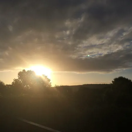 Tatil Evi La Belle Vue Roy